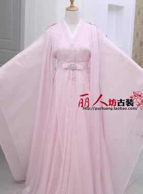 唐古丽人坊古装影视剧同款