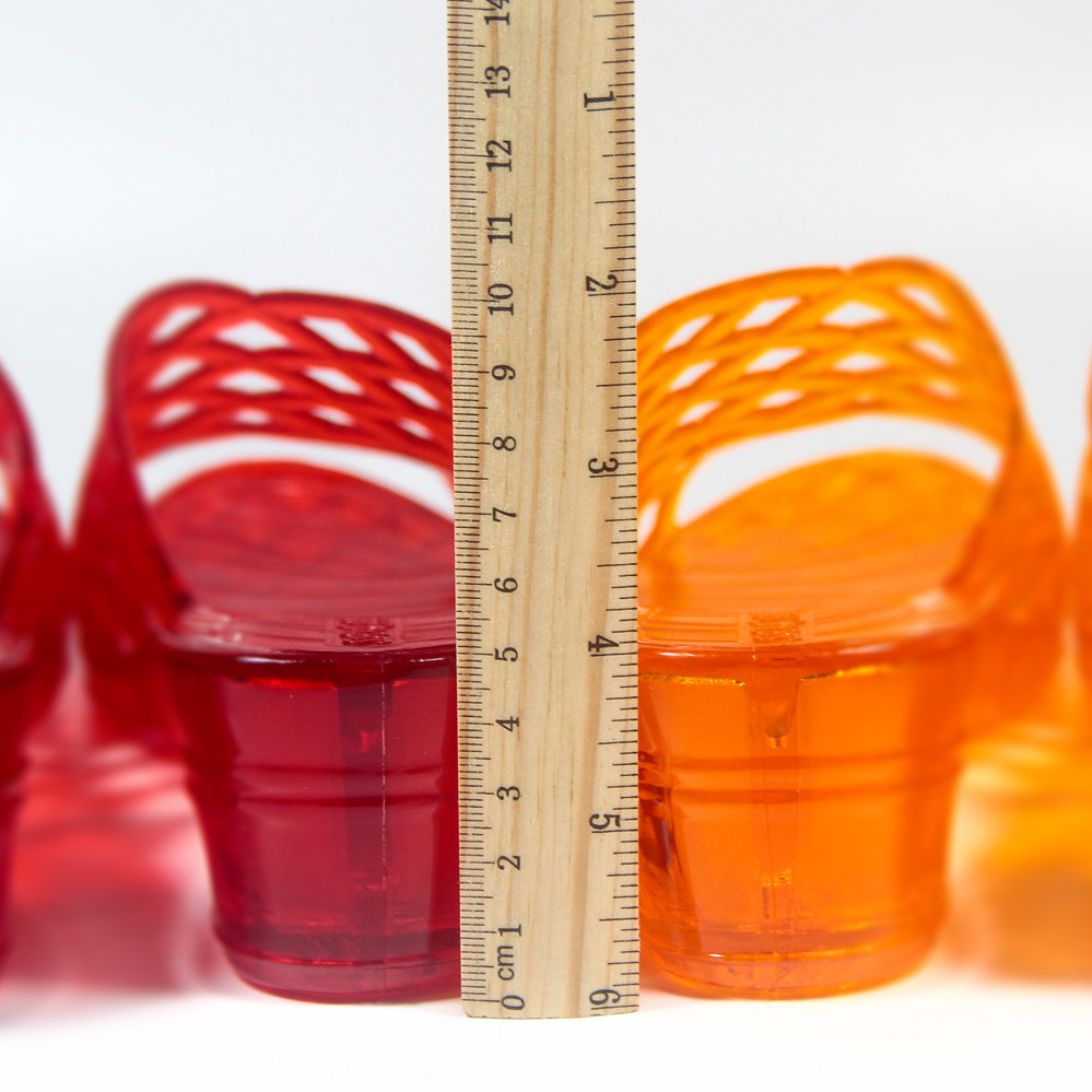 Sandales femme OTHER   en plastique - semelle en plastique - Ref 2667213 Image 3