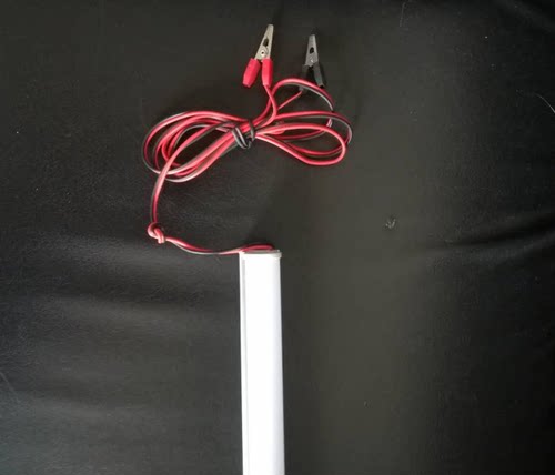 高亮日光灯管高力发电瓶灯