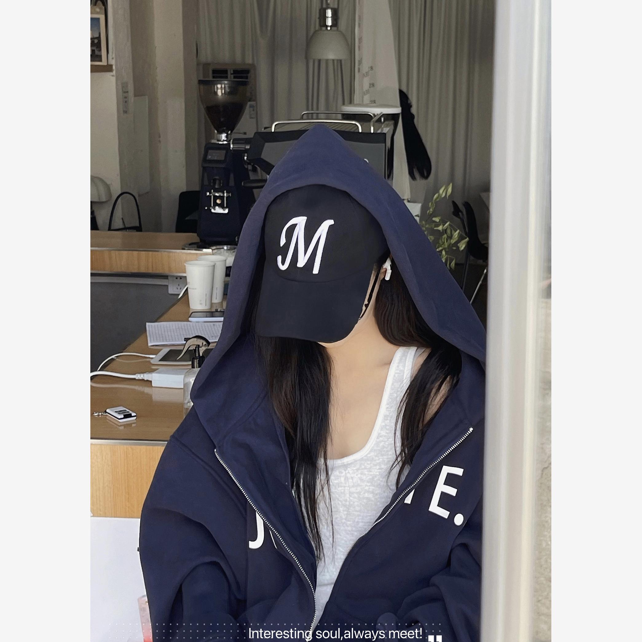 LISEYEN羊毛加厚圈圈卫衣