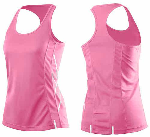 Débardeur sport pour femme - Ref 2028735 Image 3