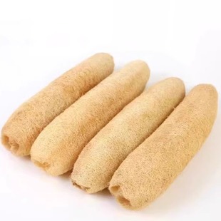 丝瓜瓤洗碗丝瓜络洗碗清洁老丝瓜瓤干丝瓜刷洗锅百洁布厨房清洁用