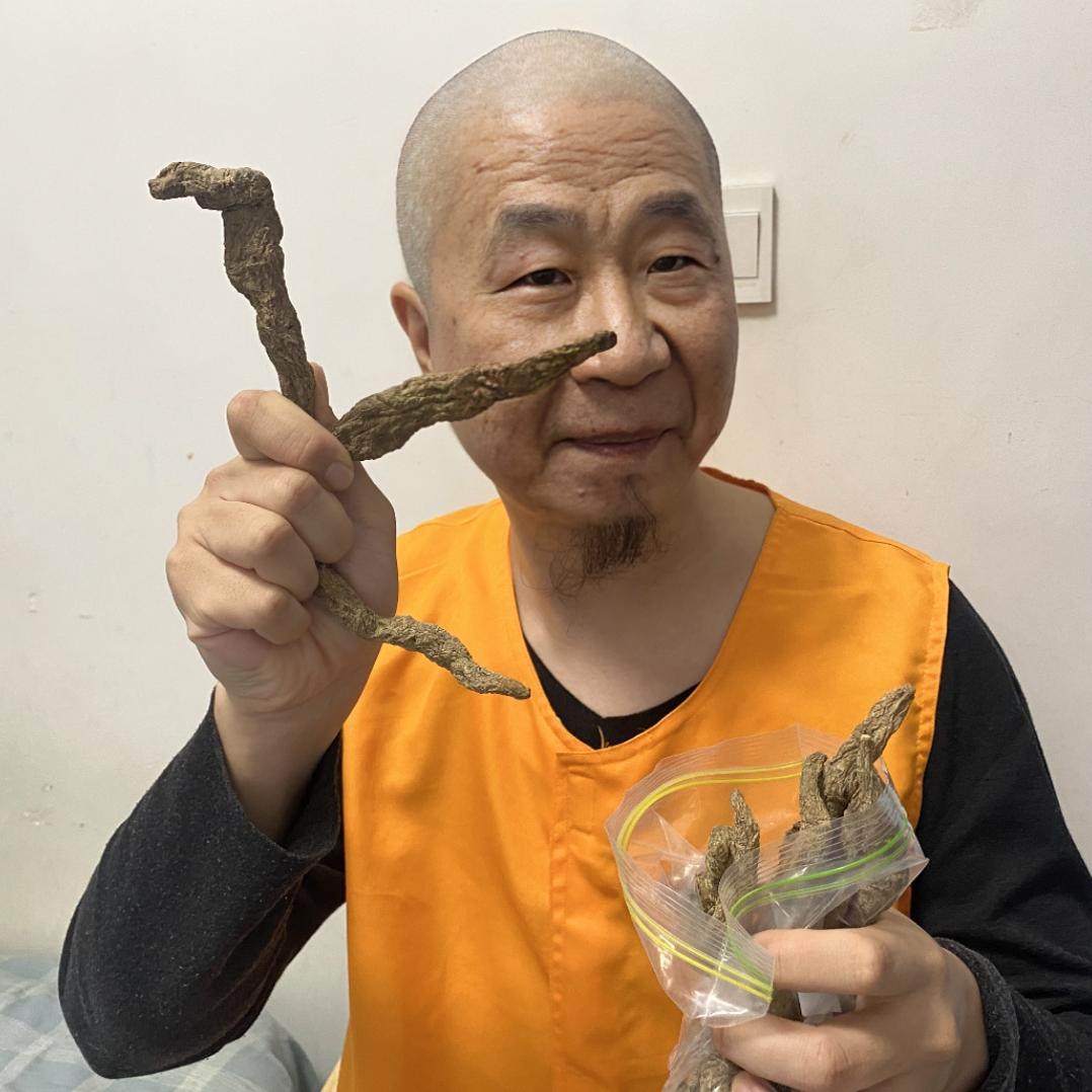 水熊阁 精选防野生生地个子 九制原料 油性十足 净重量250克