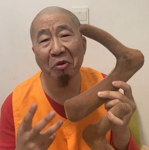 二杠 按詳情圖咨詢 梅花鹿 新割當年頭茬鹿茸
