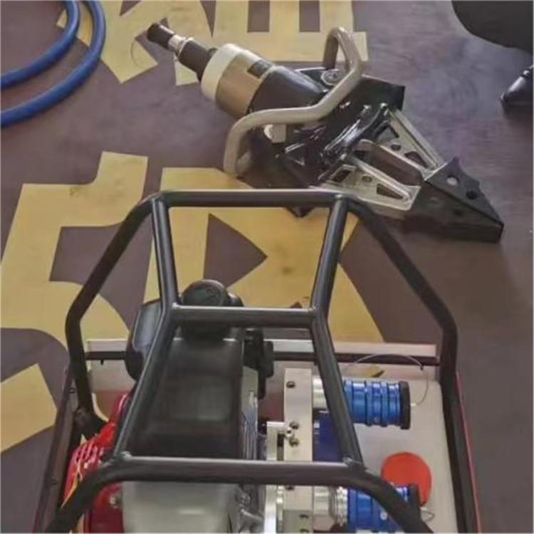 S211液压剪扩器 剪切器楼房倒塌救援多用途剪扩器操作简单