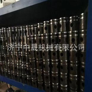 中晟 乳化液泵配件  阀组   矿用乳化泵配件高压过滤器