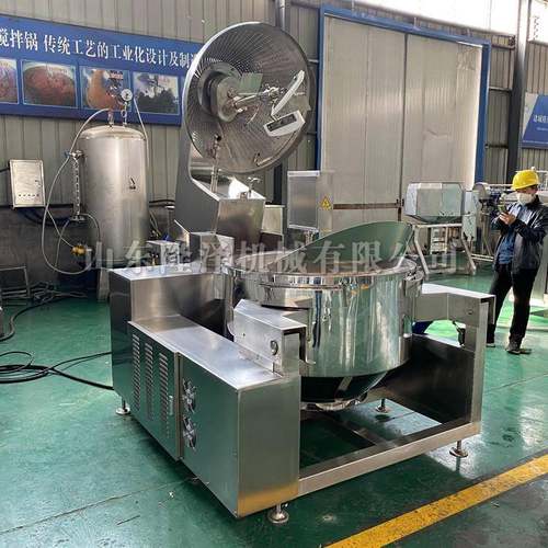 全自动电磁爆米花机 新型爆米花机价格