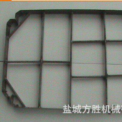 铁刀模 裁切模具 12吨摇臂裁断机配件 裁断机刀模
