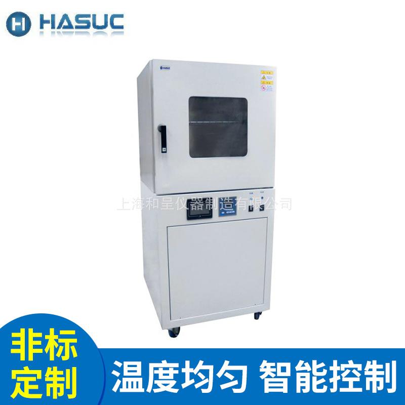 HASUC 真空干燥箱 PLC 高温箱 高温电热箱  电热恒温干燥烘箱