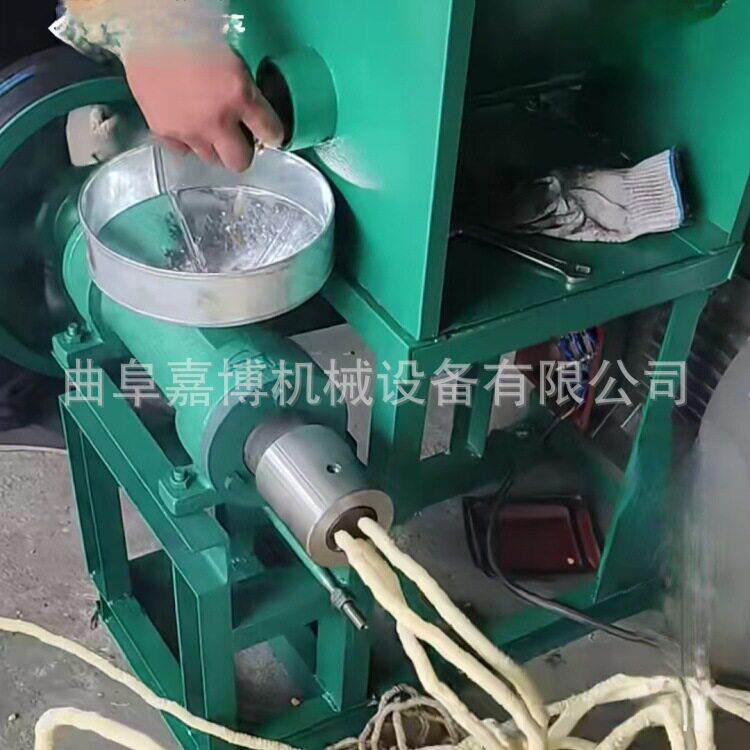 棉籽肉粉豆粕杂粕膨化机 观赏鱼大虾饲料膨化机 罗非鱼漂浮机