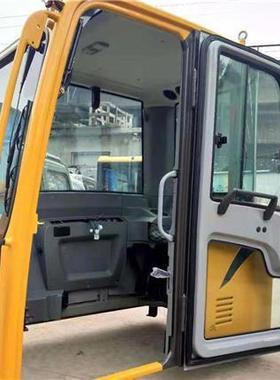 临工LG6210E挖掘机驾驶室 钩机全车配件液压油缸油管 燃油泵喷油