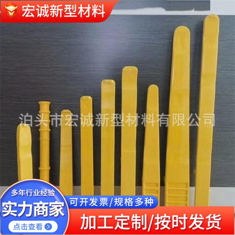 玻璃钢电缆支架复合材料电缆托架螺钉式预埋式组合式沟托臂桥架