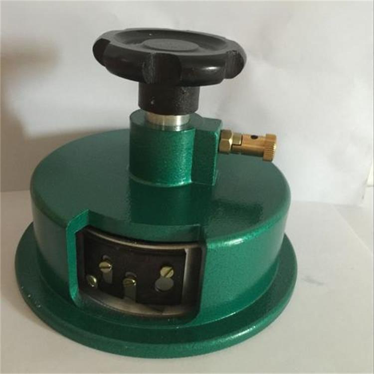 现货纺织面料取样器刻盘布料卡布机纸张割布刀圆盘取样器