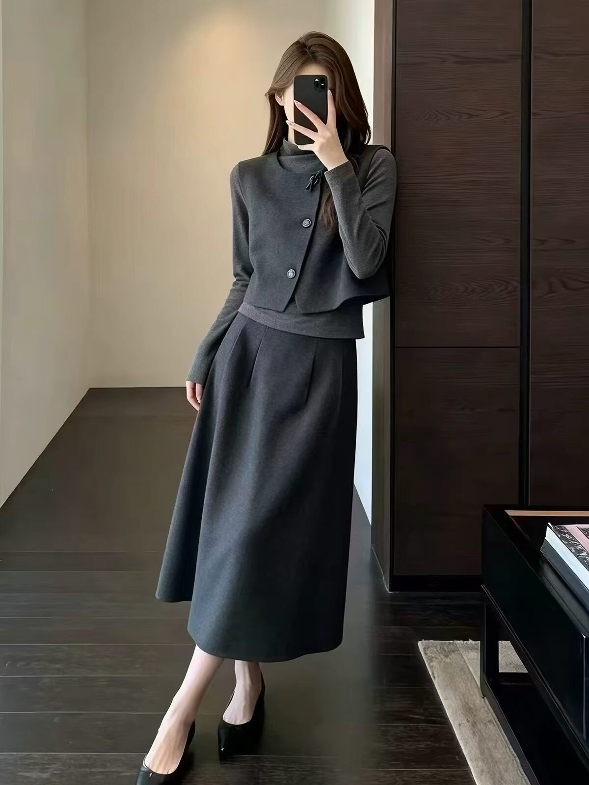 banyun 时尚百搭套装 (3件套)