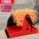 2.7CM球滚筒式 摇球机手动摇奖机幸运转盘彩票箱抽奖摇号机25新品