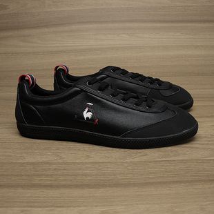 防滑轻便 法国乐卡鸡复古运动鞋 阿甘鞋 斯 男低帮休闲鞋 3.16