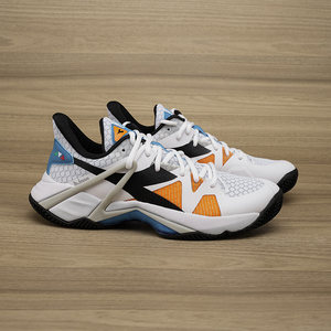 曹老板外贸鞋1.15 DA  实战网球运动鞋抗扭中底减震回弹包裹舒适防滑耐磨 斯