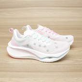 全掌碳板超轻减震竞速体考专用跑步鞋 4.17 D.U爆速鸳鸯跑鞋 农