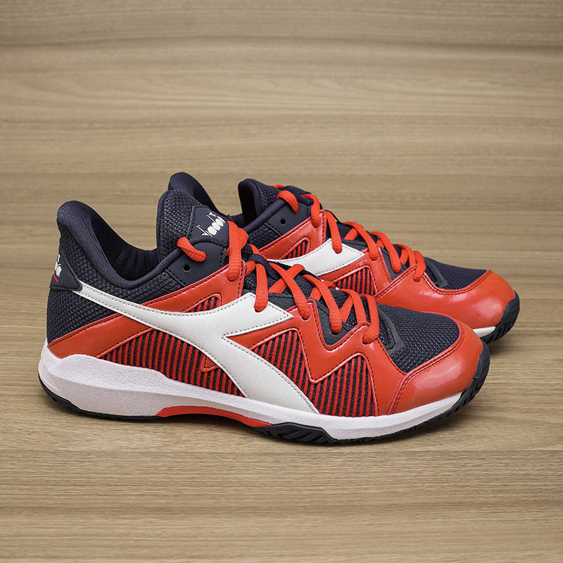 1.19 DA青少年实战网球运动鞋抗扭中底减震回弹包裹舒适防滑耐磨,运动鞋new,网球鞋,淘宝优惠券,粉丝福利购,淘宝优惠卷