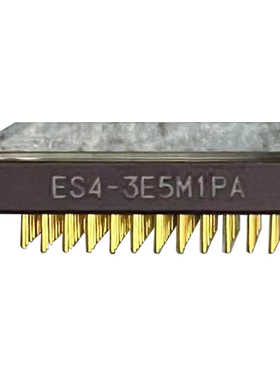 ES4-3E5M1PA CMOS图像传感器原装进口镀金针脚封装