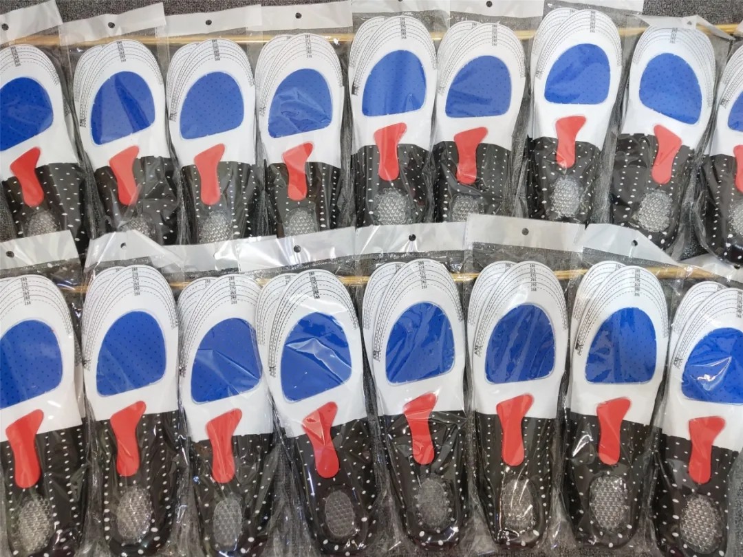 2021升级版蜂窝硅胶鞋垫高减震碳化透气摩擦全掌减震版男女鞋垫