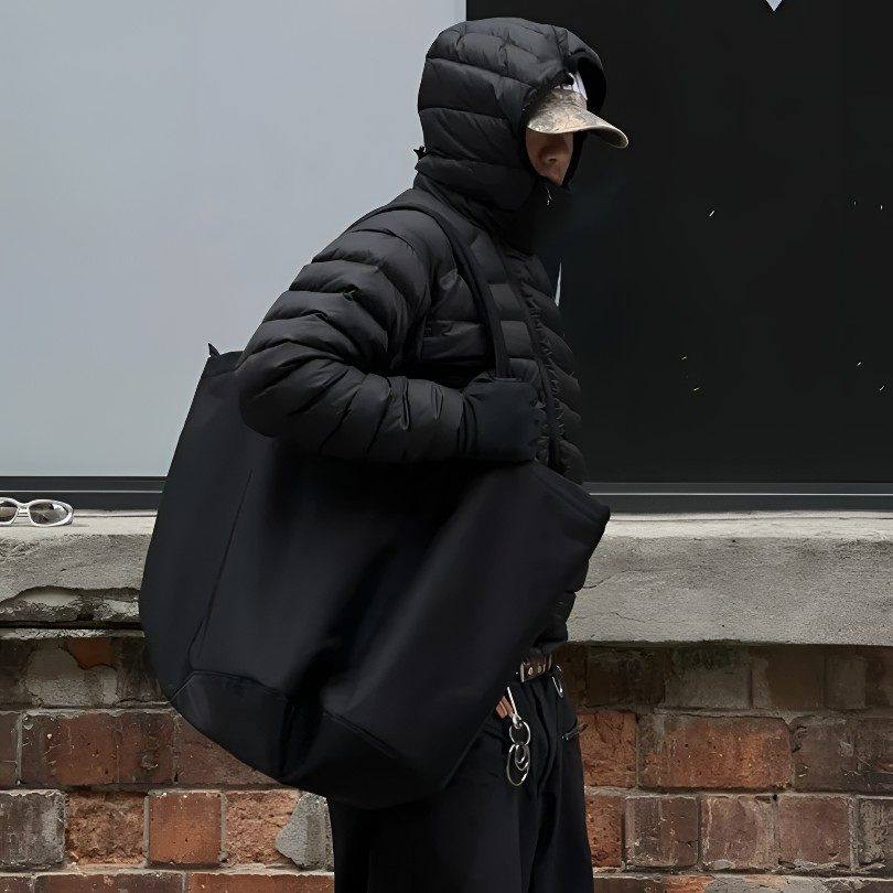 年末清仓！金标科技棉男女秋冬轻量保暖防风雨排骨棉服棉衣外套