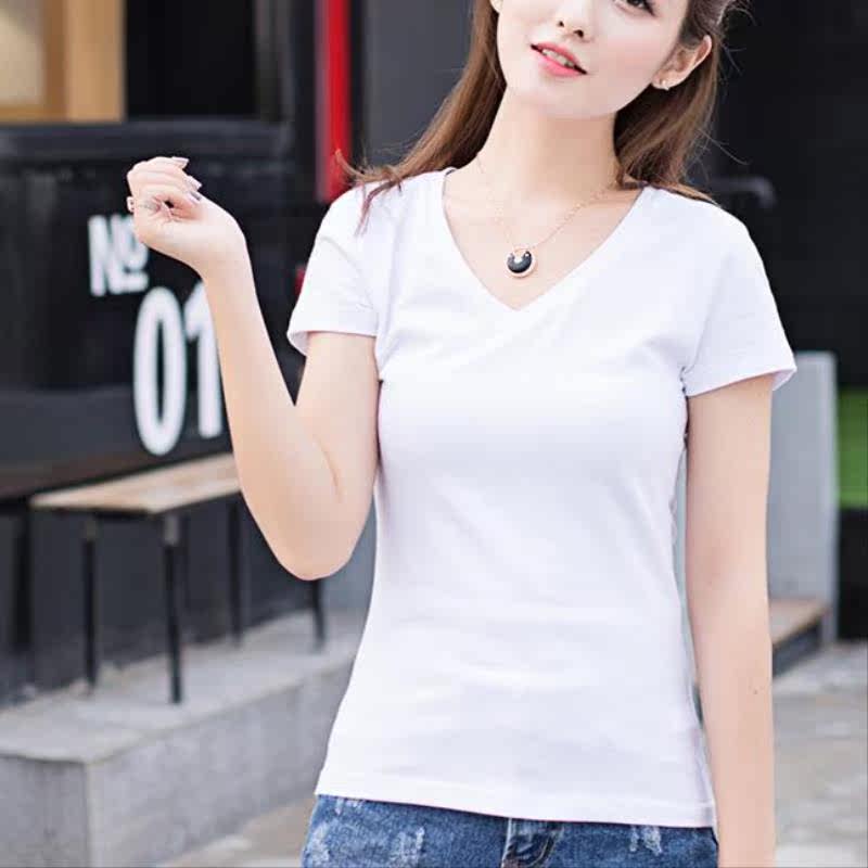 2018夏季新款中长款裙外穿学生打底衫宽松大码开叉t恤裙连衣裙女在类目 女装/女士精品, T恤中 - 来自Buy2taobao.com提供专业的淘宝代购服务