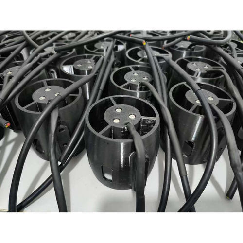 12V无刷推进器水下机器人