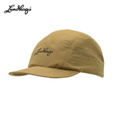 Lundhags隆哈Core新款 圆顶帽户外运动徒步登山帽可折叠轻便休闲帽