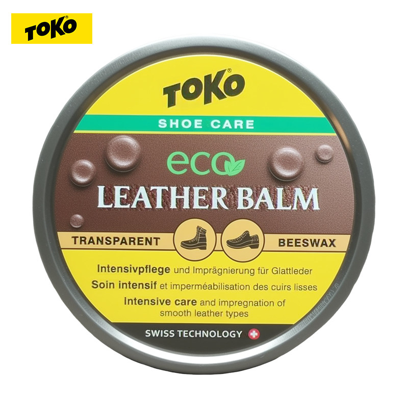 TOKO蜂蜡鞋油真皮保养芳香软化油皮鞋皮衣护理滋润鞋通用油膏,运动包/户外包/配件,鞋油,淘宝优惠券,粉丝福利购,淘宝优惠卷
