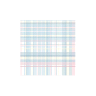 1000张格子便签纸手帐ins风高颜值便利贴无粘性jk格纹做手账专用便签本手杖素材纸网红简约打底分装不重复