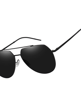 偏光太阳镜男眼镜开车墨镜BL8011