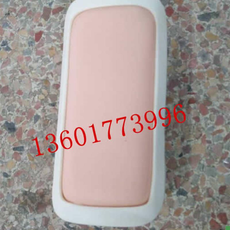 针刺训练模块针灸练习模块针灸手法练M习模型中医扎针模具