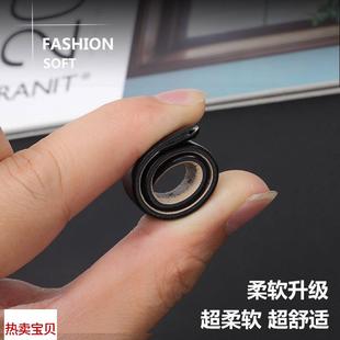 表链超薄牛皮带2 M305M真皮表带男士 适用原装 卡西欧方块月相表MTP