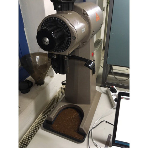 定制接粉盘迈赫迪EK43设计