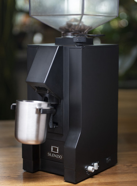 Eureka接粉杯支架 尤里卡Mignon MMG 磨豆机配件接粉 cc6 studio