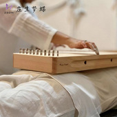 庄生梦蝶 音疗乐器单音琴简单治愈乐器冥想疗愈工具坦布拉音阶