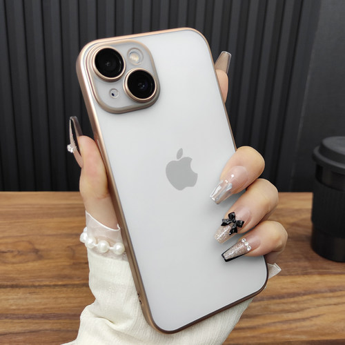 苹果17自带镜头膜手机壳