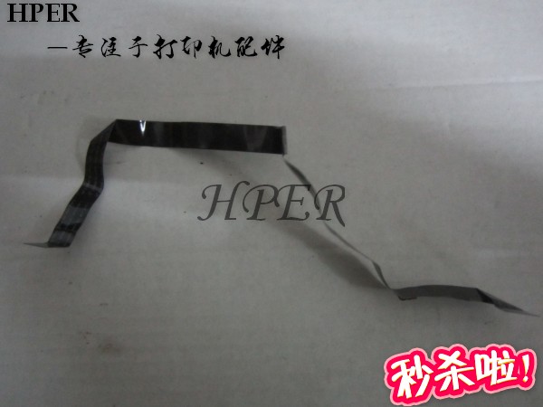 特价 原装HPM102 M104 M106 M130a M132a M132nw M134 面板排线