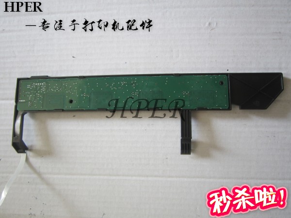 原装京瓷51505250粉盒检测芯片触点