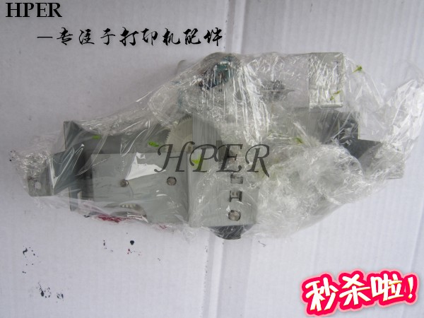 佳能IPF81008110齿轮组