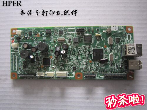 佳能4410445247104752主板接口板