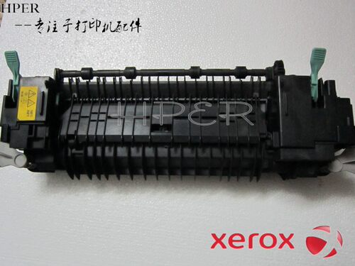 特价施乐 C2100 C2200 C3210 C3300DX C3210DX 加热组件 定影组件