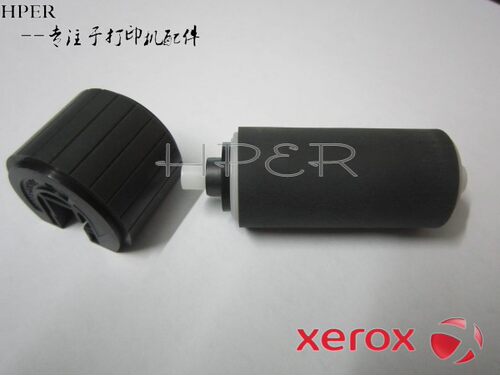 适用于施乐CM115W 118W CP115W 116W 118W 119搓纸轮 分页轮 搓分