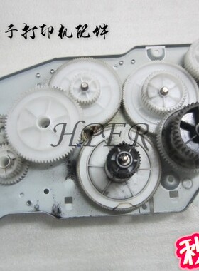 理光SP200 201SF 202 210SU 212 221 2201 2271电机齿轮组 主电机