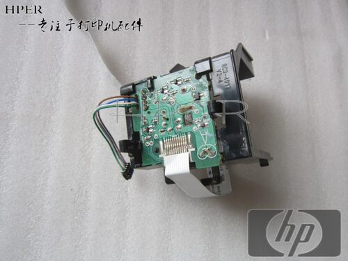 HP M125 M126 M127 M128FN 128FW DC板 引擎板 电机板