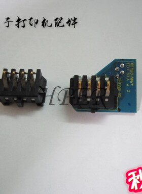 特价施乐M105B M205B M158B M158AB M158F M215B 粉盒 芯片 触点