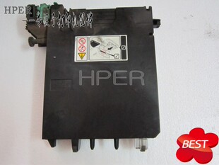 C221SF 220S C220N 废粉回收器 废粉盒 废粉收集器 C222DN 理光SP