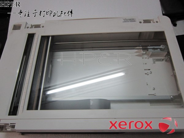 特价施乐  M355DF M455DF 扫描头 扫描线 扫描灯 扫描平台