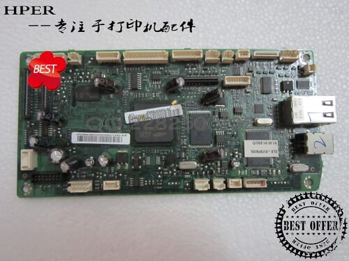 三星 CLX-3175FN 3170 主板 接口板 打印板